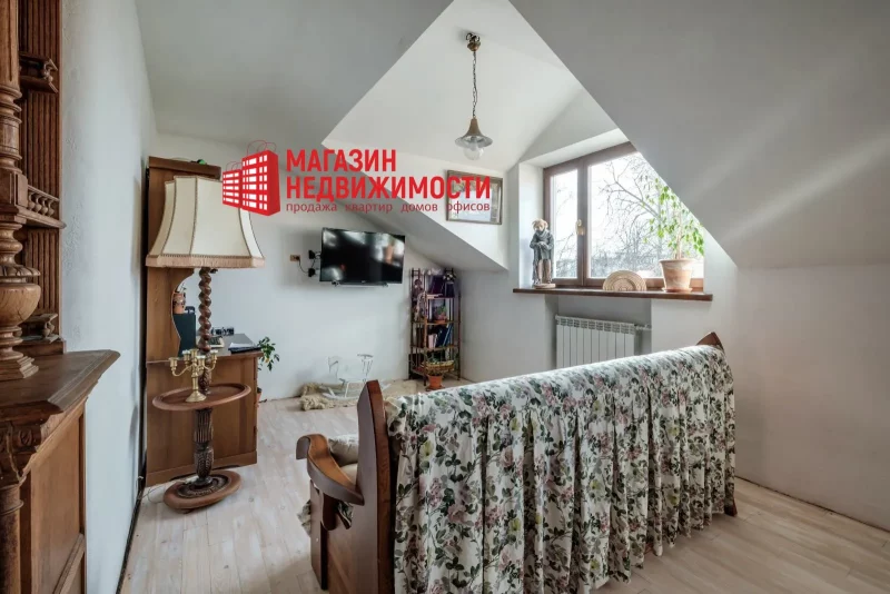 Квартира с антикварной мебелью на Карла Маркса в Гродно