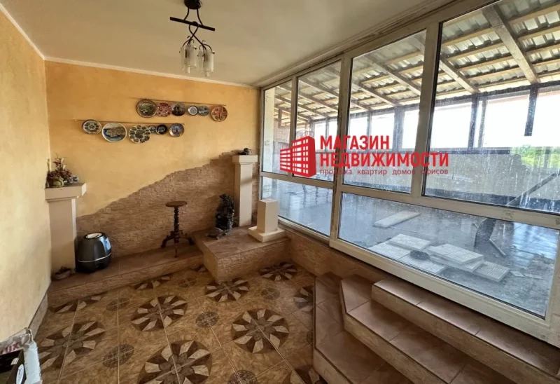 Двухуровневая квартира на 1 Мая, 30