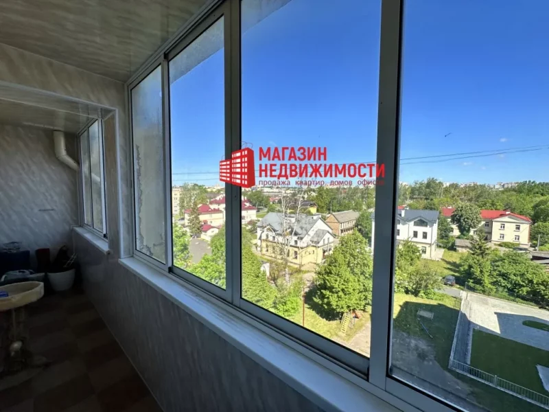 Двухуровневая квартира на 1 Мая, 30