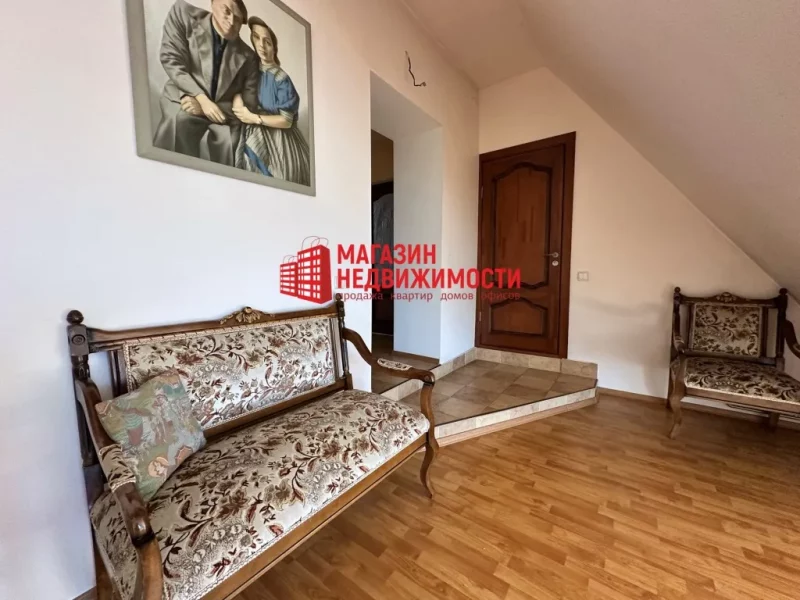 Двухуровневая квартира на 1 Мая, 30