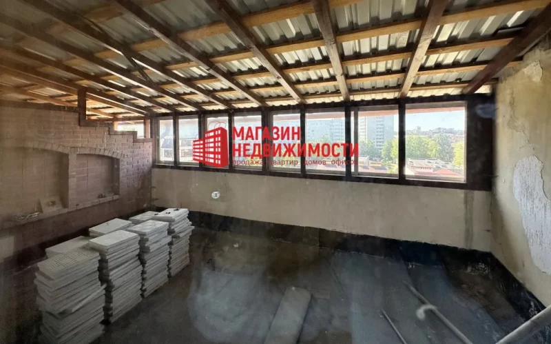 Двухуровневая квартира на 1 Мая, 30