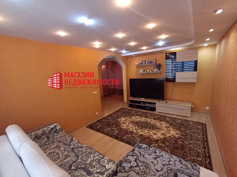 Квартира в Гродно на Кленовой