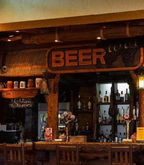 В Гродно продают один из самых популярных спортивных баров