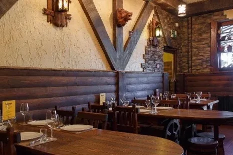 В Гродно продают один из самых популярных спортивных баров