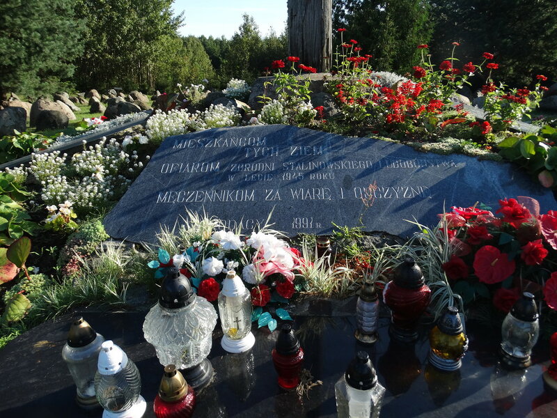 Деревня Гибы (Польша). Фото: naiwen.livejournal.com