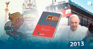 Gutenberg - анталогія беларускай прозы. Што здарылася ў 2013 годзе ў Беларусі