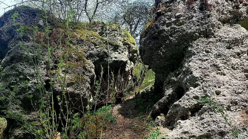 Белоруски исследовали “Колодежный ров” в Гродно - памятник, о котором знают не все