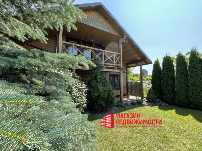 купить дом возле Гродно