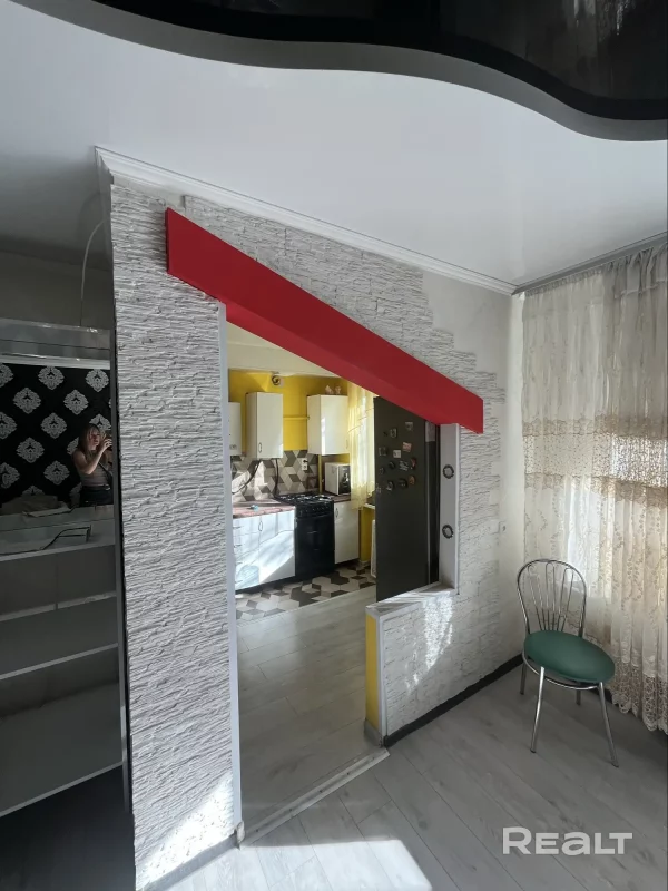 Квартира на Горького в Гродно