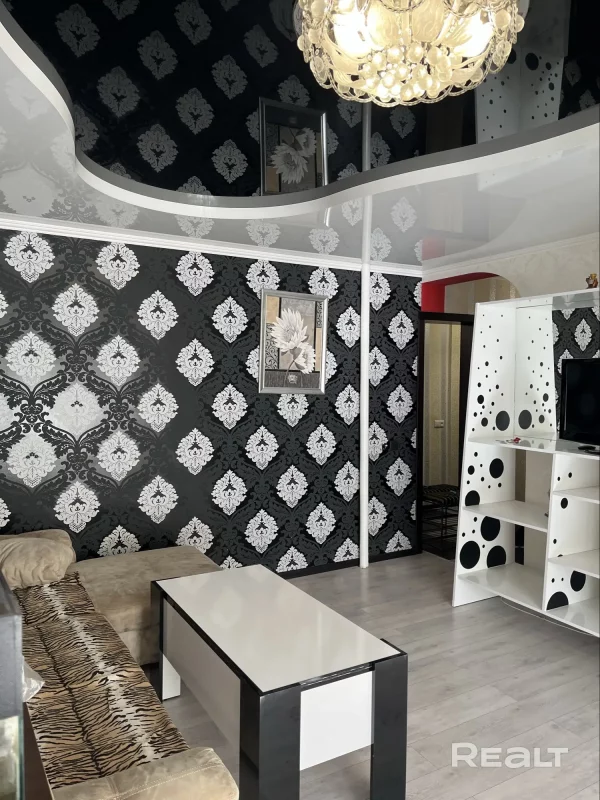 Квартира на Горького в Гродно