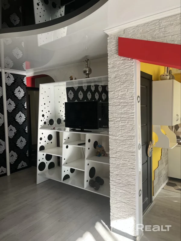 Квартира на Горького в Гродно