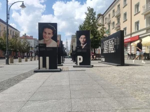 В Польше — геноцид, в России — сложная история, в Беларуси — “экстремизм во имя сомнительных идей”. Августовская облава до сих пор вызывает споры