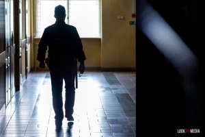 "Собравшиеся были напуганы". На благотворительное мероприятие детского хосписа снова приезжала милиция милиция силовики