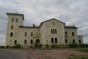 На Лидчине разработали первый титульный туристический маршрут. Он обошелся дешевле презентации — и только на русском На Лидчине разработали первый титульный туристический маршрут. Он обошелся дешевле презентации — и только на русском