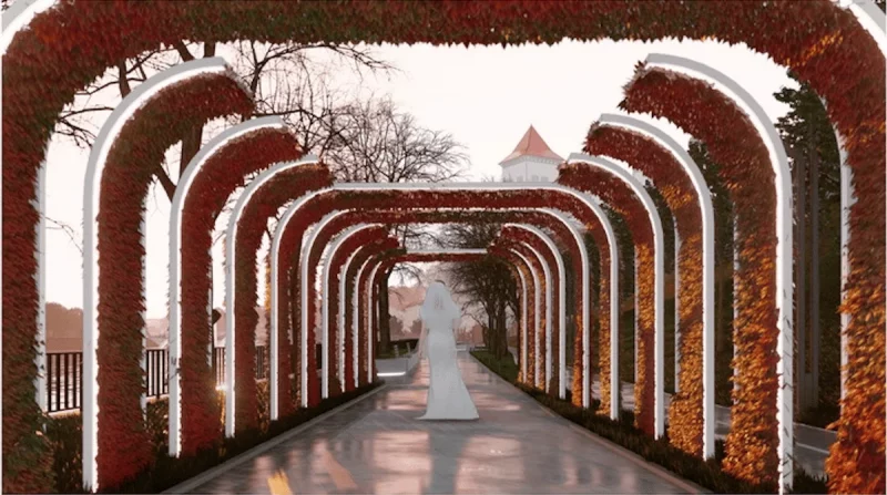Проект набережной в Гродно выставят на общественное обсуждение: вот сроки