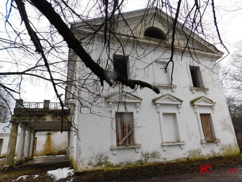 У Шчорсах зноў паспрабуюць прадаць бібліятэку, дзе працаваў Адам Міцкевіч. Цяпер амаль за бясцэнак