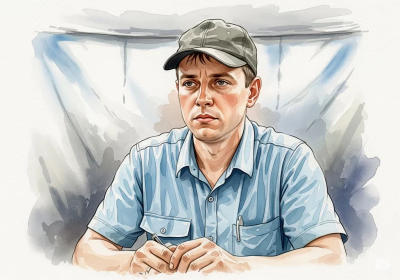 «Часть людей сядет, часть уедет, экономика будет подорвана». Что говорили гродненцы в 2020 году в «будке гласности»