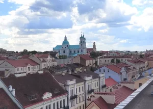 Коренная минчанка рассказала, как переехала в Гродно и довольна. Местные не удивились