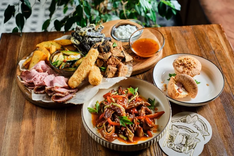 В Гродно в конце лета стартует Gastrofest.Craft, который до этого проводили только в Минске. Кто участвует? (обновлено)