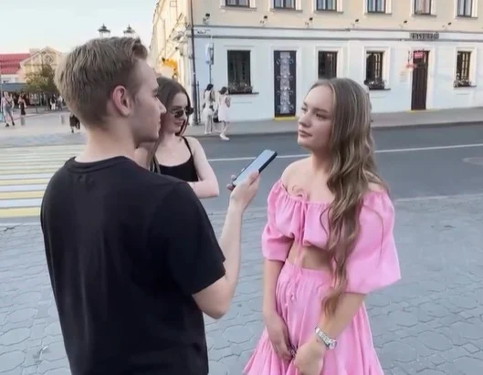 Сколько должен зарабатывать мужчина, чтобы с ним встречаться? Гродненки ответили Сколько должен зарабатывать мужчина, чтобы с ним встречаться? Гродненки ответили