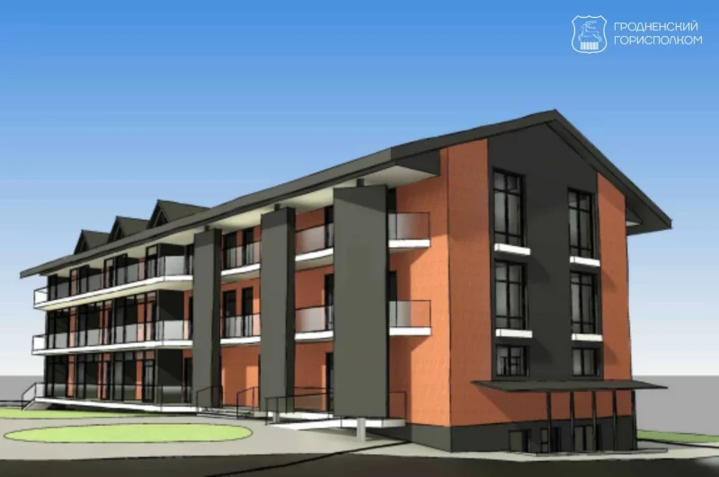 Около Пышков построят бутик-отель на 30 номеров: проект вынесли на обсуждение