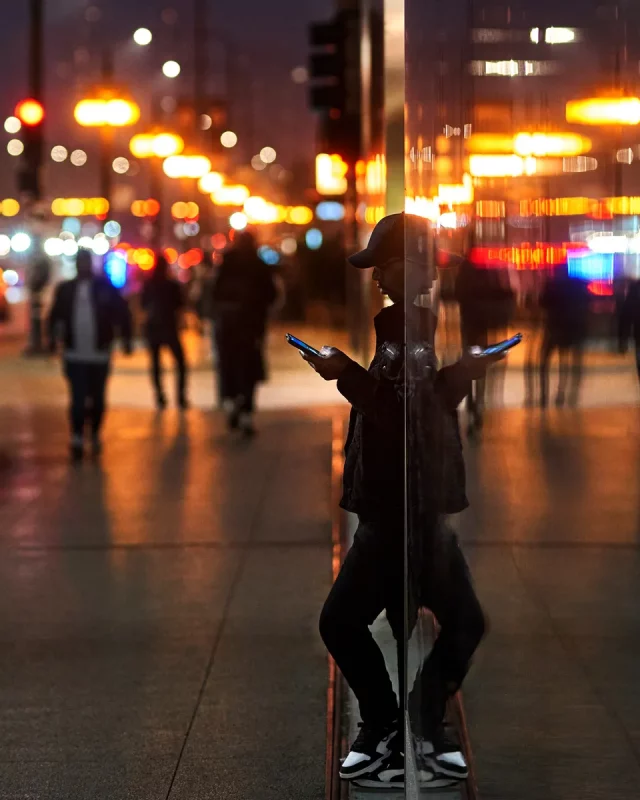 Фатограф з Гродна з'ехаў у Амерыку і працуе на 8 работах, каб уцячы ад крызісу сярэдняга ўзросту