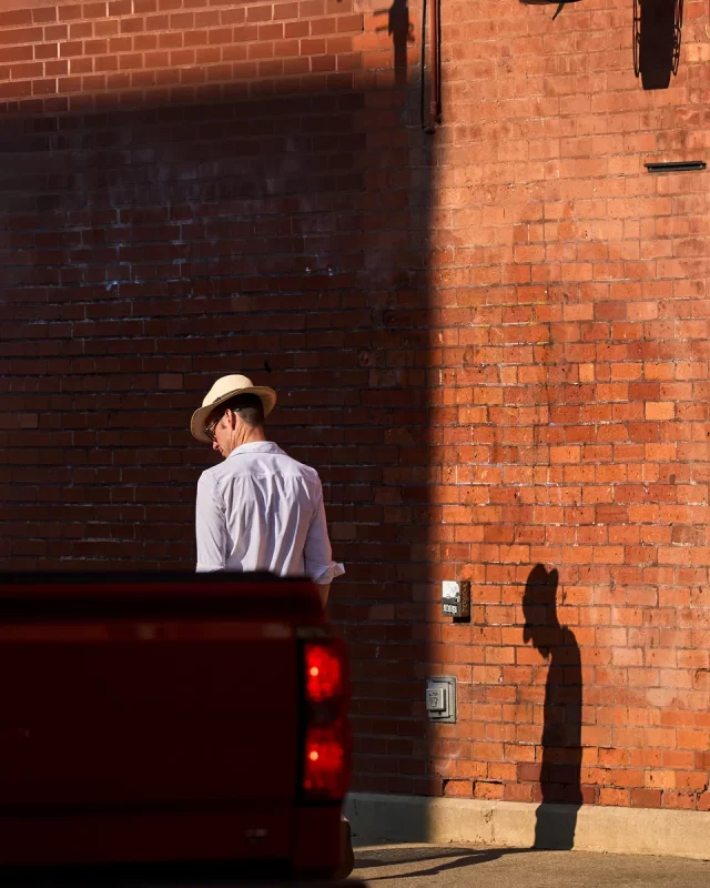 Чикаго глазами Александра. Фото: из архива героя