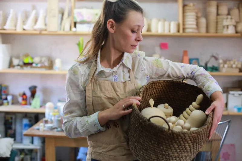 Екатерина Евдокимова