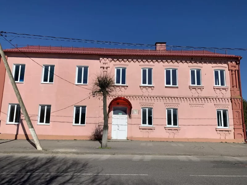 Военкомат в Слониме. Фото (3)_result