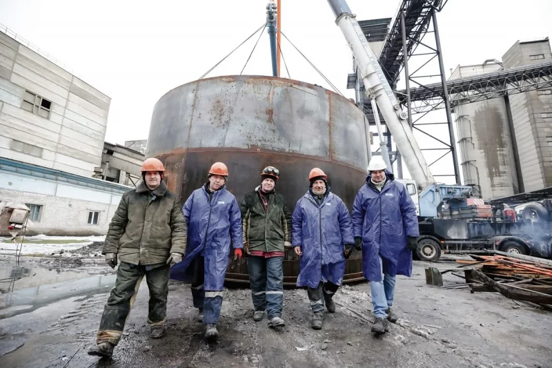 Производитель плитки и бетона ищет работников. На участок в Гродно работники требуются срочно Производитель плитки и бетона ищет работников. На участок в Гродно работники требуются срочно