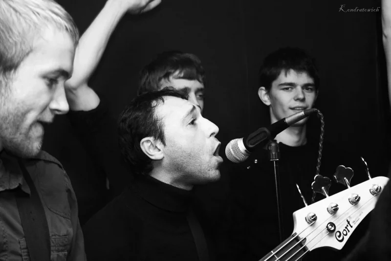 В Гродно умер создатель площадки «ДК имени Грека»