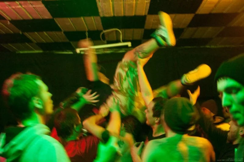 В Гродно умер создатель площадки «ДК имени Грека»