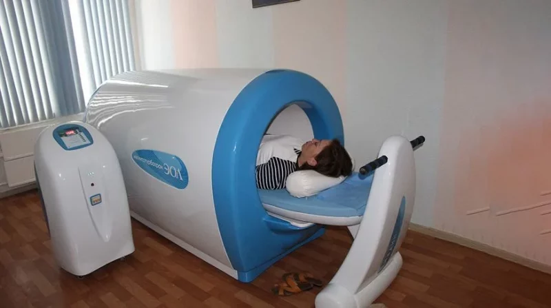 У гродзенскім санаторыі паскардзіліся на закрытыя межы і адсутнасць палякаў. Вось што ім адказалі