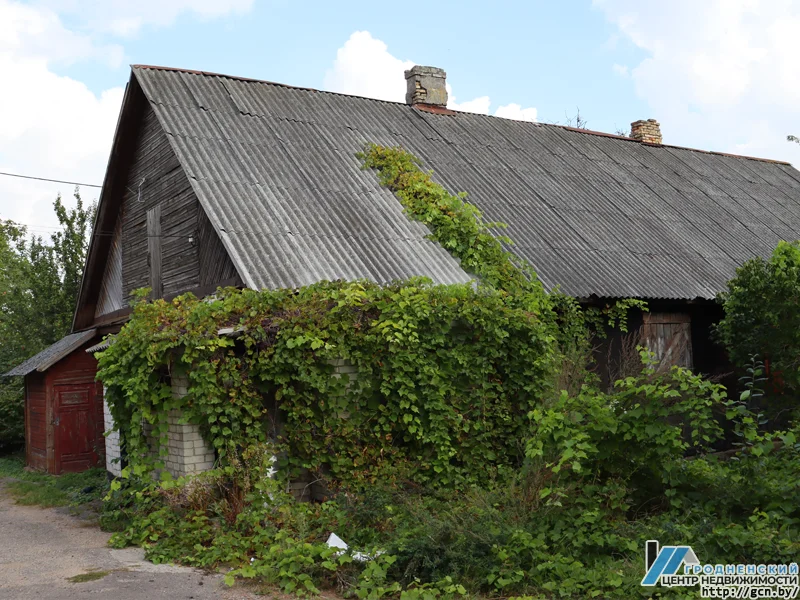 В Новом свете хотят построить многоквартирный дом. При этом два других снесут