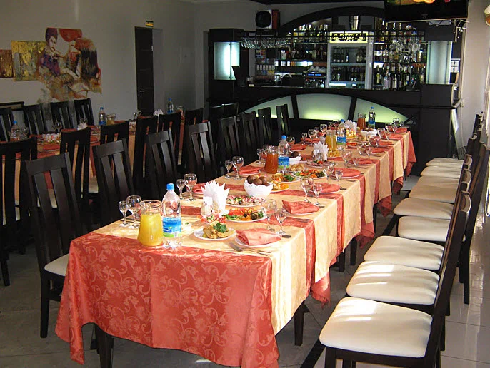 В Гродно сдают в аренду помещение кафе-сторожила «Верона»