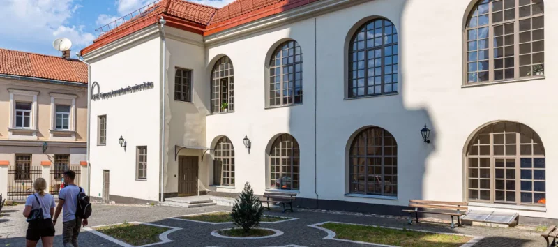 Допросы летом, экстремизм и безопасность. Что происходит в ЕГУ? (обновлено) ЕГУ