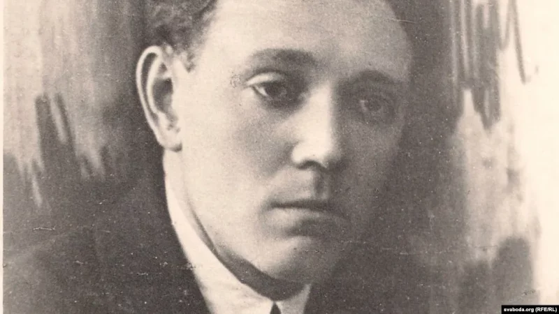 Тодар Кляшторный.