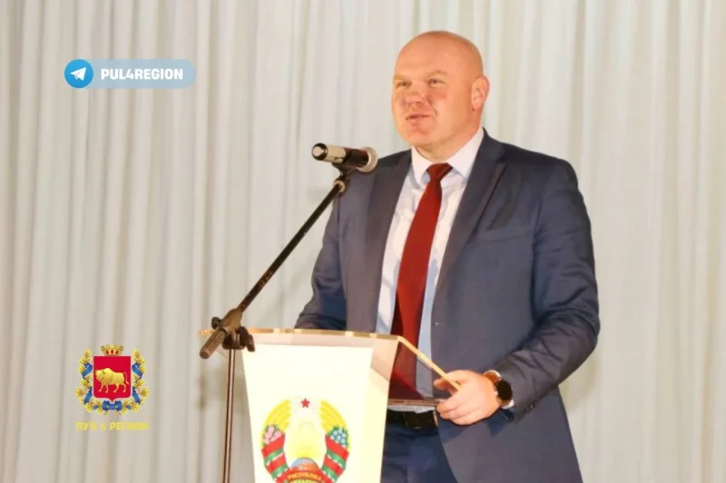 В райисполкомах Гродненской области новые руководители. Что о них известно?