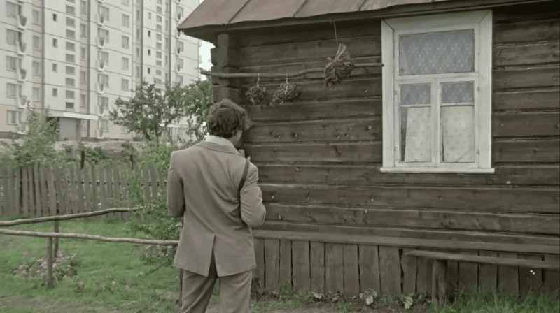 Гродненцы хотят обустроить сквер на месте съемок «Белых Росы» 