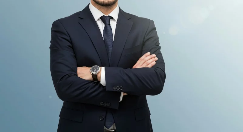 В райисполкомах Гродненской области новые руководители. Что о них известно? Чиновник; мужчина в костюме.