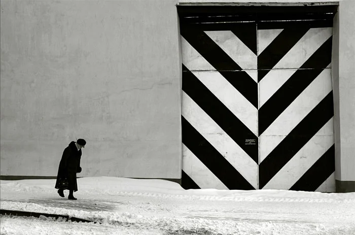 «Хранители истории». Чем занималась Наталия Дорош и почему ее фотоархив — важен для Гродно