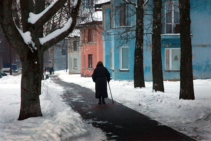 «Хранители истории». Чем занималась Наталия Дорош и почему ее фотоархив — важен для Гродно