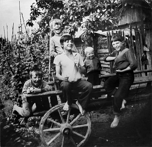 «Хранители истории». Чем занималась Наталия Дорош и почему ее фотоархив — важен для Гродно