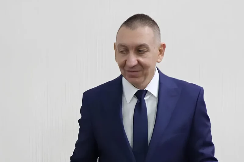 В Гродно — новый консул Польши. Он работает уже два месяца, но об этом не рассказывали Grzegorz Stykowski konsul w Grodnie, Гжегож Стыковски консул Польши в Гродно