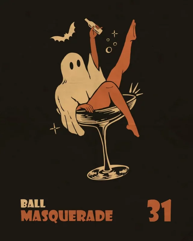 Чиновники против, а гродненцы за. Будут ли праздновать Хэллоуин в Гродно в 2025? 