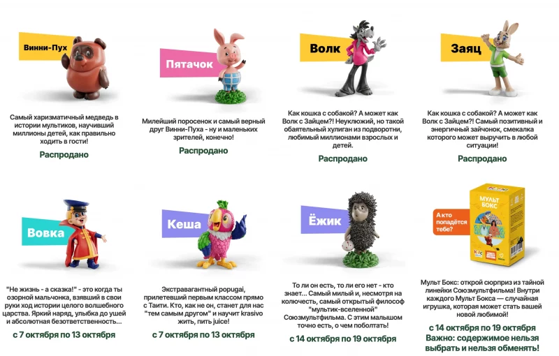 В Беларуси новый тренд — перепродажа игрушек из Mak.by. В Гродно тоже нашлись покупатели  