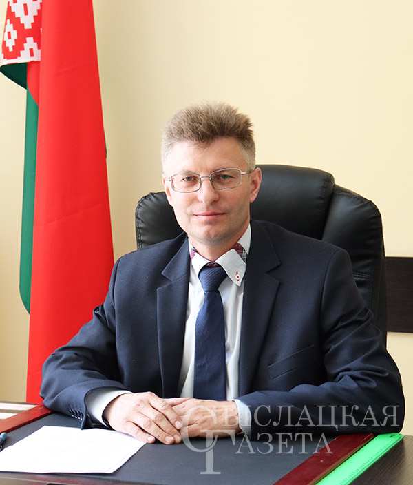 В райисполкомах Гродненской области новые руководители. Что о них известно?