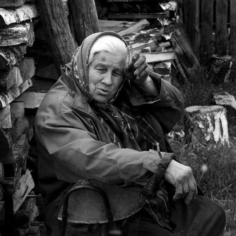 «Хранители истории». Чем занималась Наталия Дорош и почему ее фотоархив — важен для Гродно