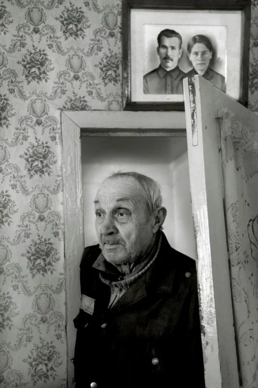 «Хранители истории». Чем занималась Наталия Дорош и почему ее фотоархив — важен для Гродно