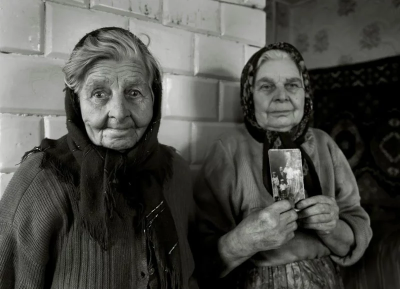 «Хранители истории». Чем занималась Наталия Дорош и почему ее фотоархив — важен для Гродно